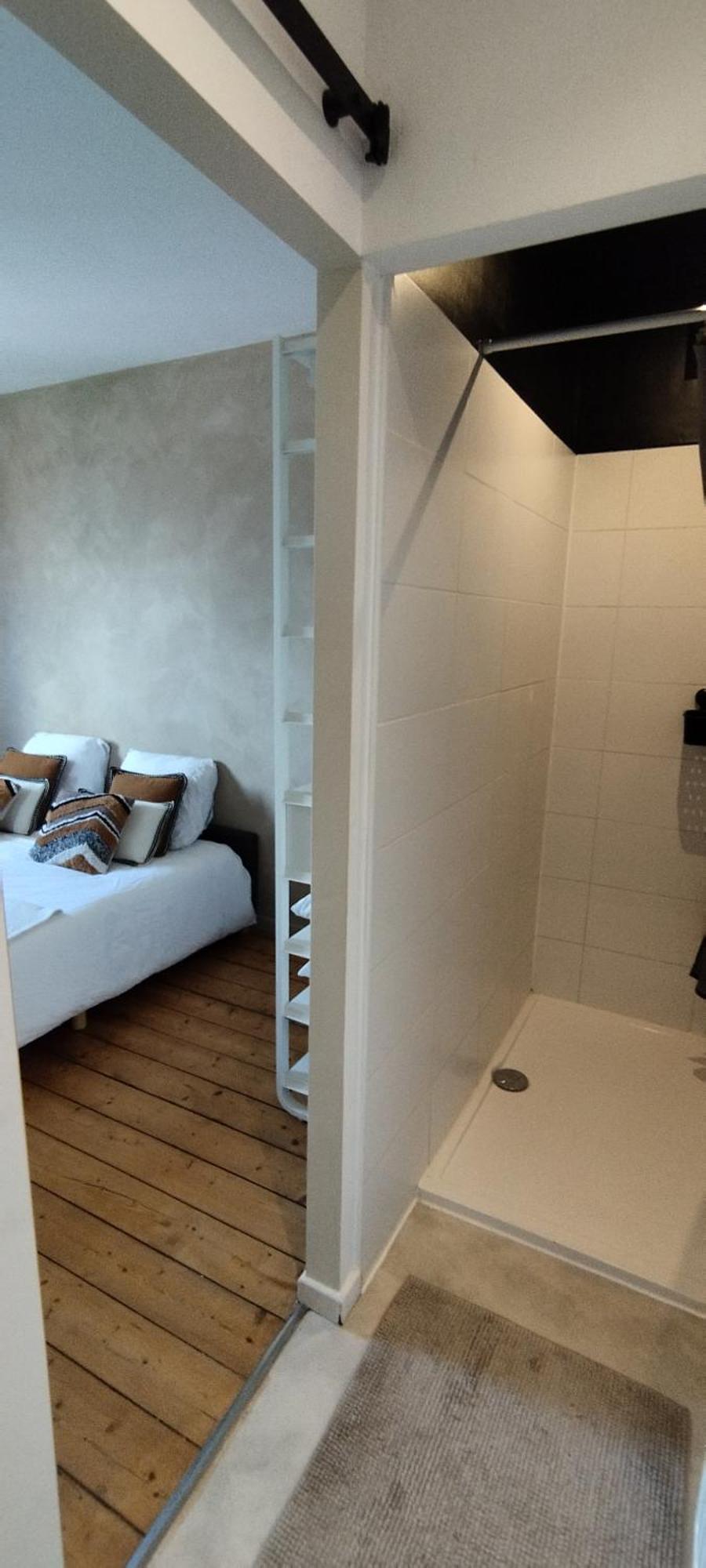 Au Pied Du Mur Huy Exterior photo
